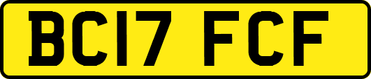 BC17FCF