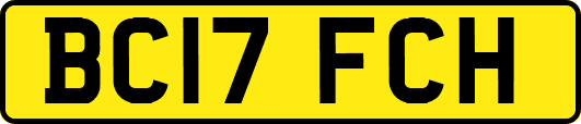 BC17FCH