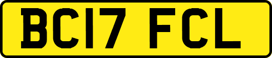 BC17FCL
