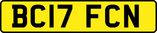 BC17FCN