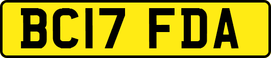 BC17FDA