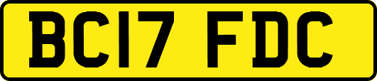 BC17FDC