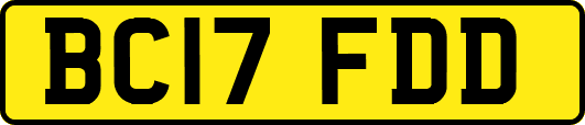 BC17FDD