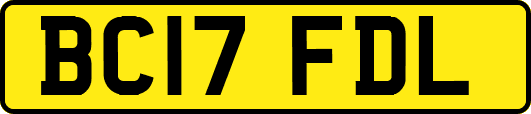 BC17FDL