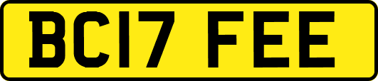 BC17FEE
