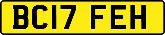 BC17FEH