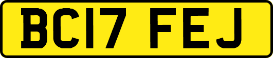 BC17FEJ