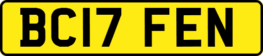 BC17FEN