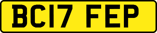 BC17FEP