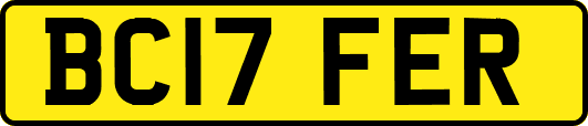 BC17FER