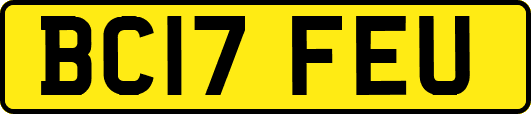 BC17FEU