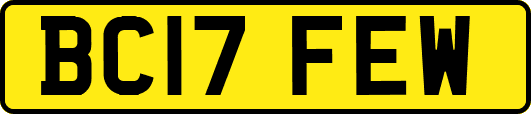 BC17FEW