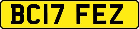 BC17FEZ