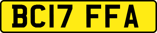 BC17FFA