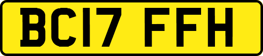 BC17FFH