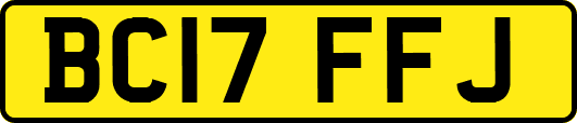 BC17FFJ