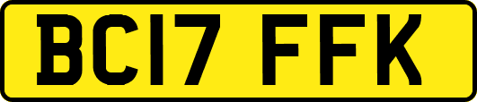 BC17FFK