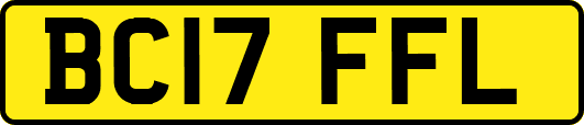 BC17FFL