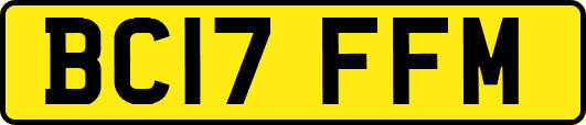 BC17FFM