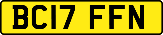 BC17FFN