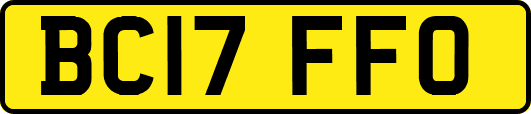 BC17FFO