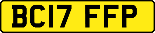 BC17FFP