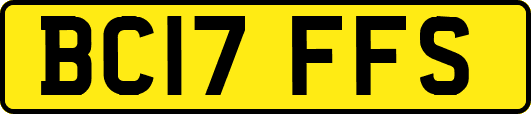 BC17FFS