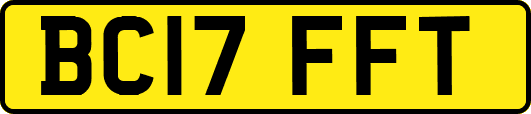 BC17FFT