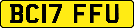 BC17FFU