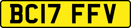 BC17FFV