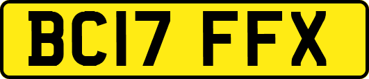 BC17FFX
