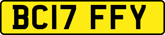 BC17FFY