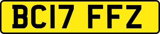 BC17FFZ