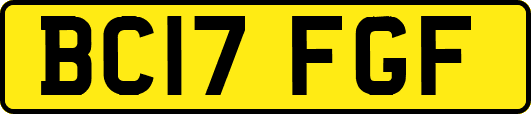 BC17FGF