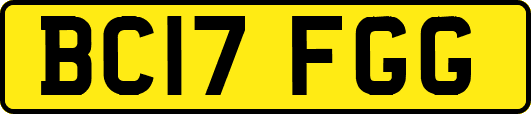 BC17FGG