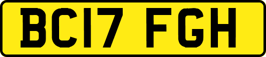 BC17FGH