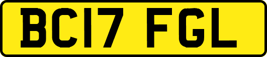 BC17FGL