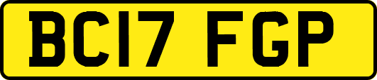 BC17FGP