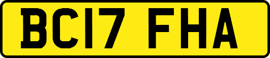 BC17FHA