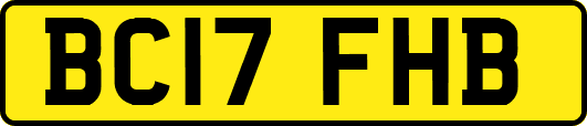 BC17FHB