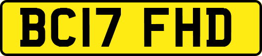 BC17FHD