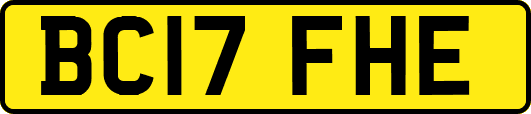 BC17FHE