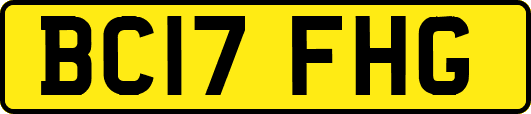 BC17FHG