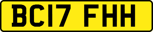 BC17FHH