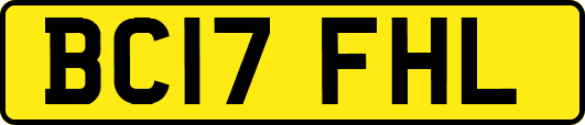 BC17FHL