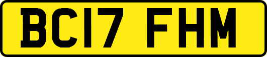 BC17FHM