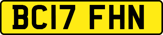BC17FHN