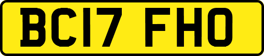 BC17FHO