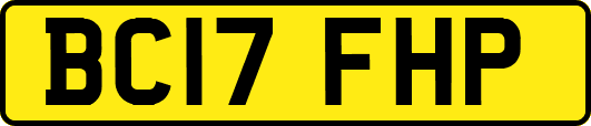 BC17FHP