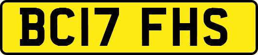 BC17FHS